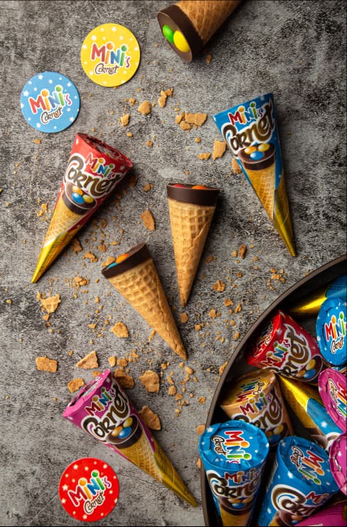 cornetto